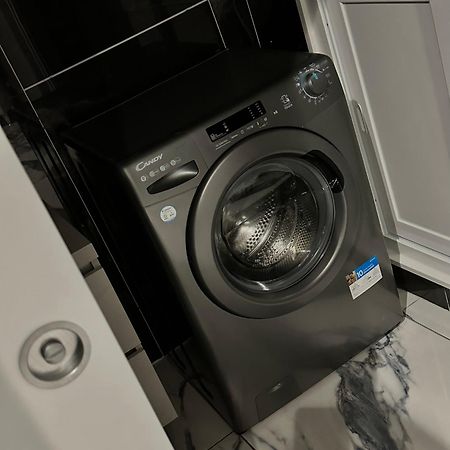 Naomi Luxury Home Catania Bagian luar foto