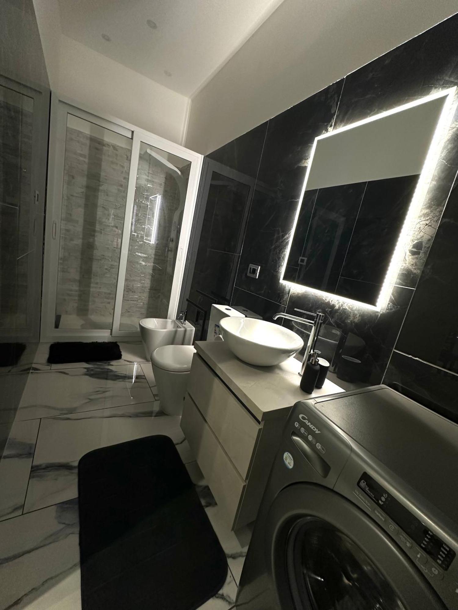 Naomi Luxury Home Catania Bagian luar foto