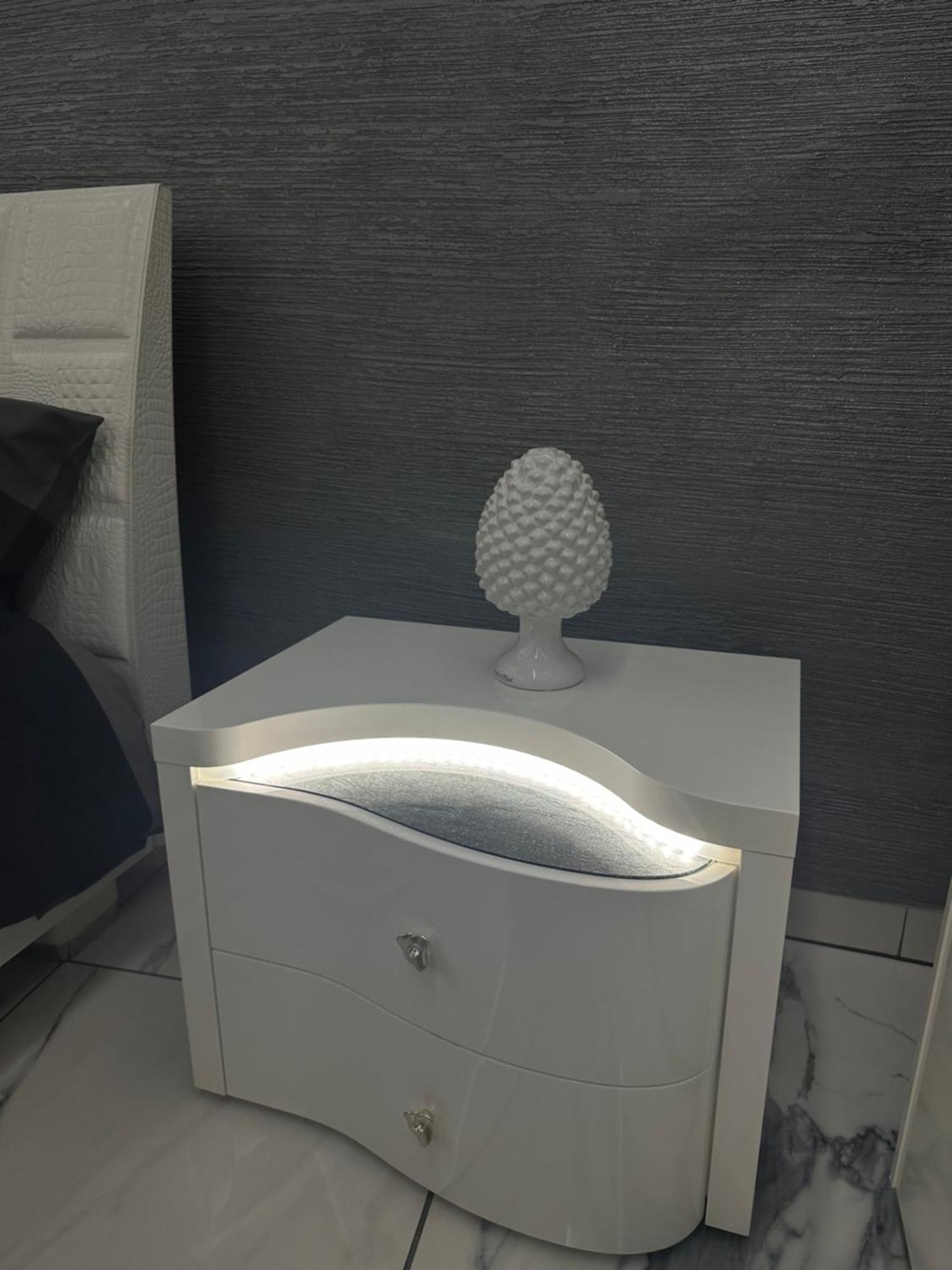 Naomi Luxury Home Catania Bagian luar foto