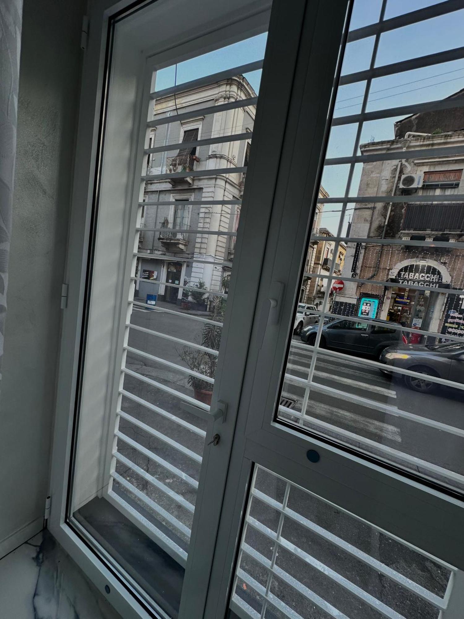 Naomi Luxury Home Catania Bagian luar foto