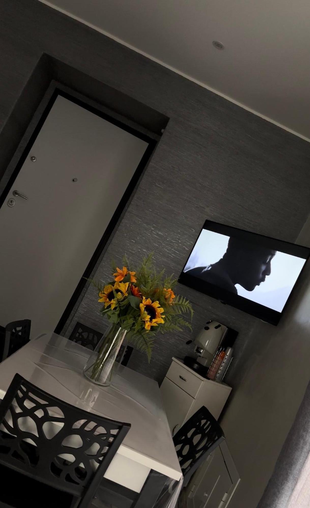 Naomi Luxury Home Catania Bagian luar foto