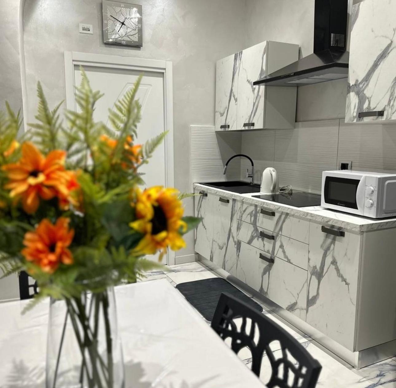 Naomi Luxury Home Catania Bagian luar foto